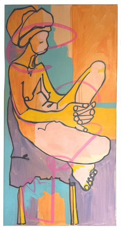 The Figure